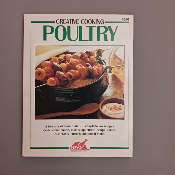 Cookbooks Bundle - Picture 7 of 12